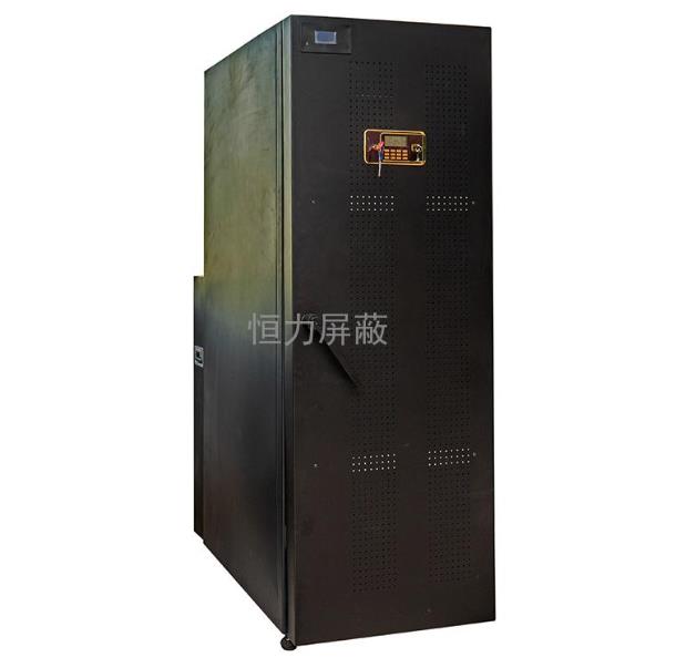 屏蔽机柜